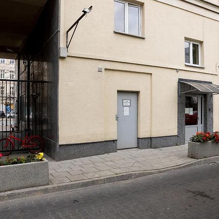 Jerozolimskie Central View Apartment Warszawa Eksteriør billede